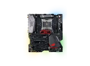 ROG RAMPAGE VI APEX